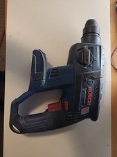Bosch akku bohrhammer gebraucht kaufen  Nottuln