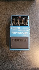 Boss harmonist for sale  DURHAM