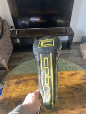 Cobra speedzone driver for sale  DERBY