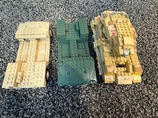 Mega blocks army for sale  Cleveland
