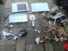 Ersatzteile wäschetrockner ha gebraucht kaufen  Bremen