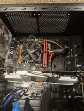 Prebuilt gaming entry for sale  Ceresco