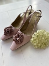 Sling pumps peter gebraucht kaufen  Tutzing