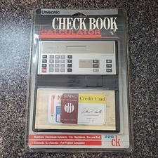 Vintage unisonic 226ck for sale  Grand Blanc