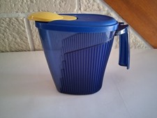Tupperware pichet micro d'occasion  Ballan-Miré