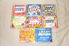 Set chart boxx gebraucht kaufen  Hannover