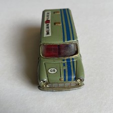 Corgi austin mini for sale  HERTFORD