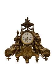 Antico orologio pendolo usato  Torino
