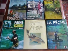Lot livres anciens d'occasion  Montpezat-de-Quercy