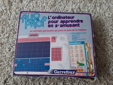 Prof vtl info d'occasion  Expédié en Belgium