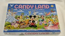 Jogo de tabuleiro Disney Candyland Theme Park Edition Disneyland Hasbro comprar usado  Enviando para Brazil