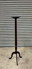 Large antique torchere for sale  BEDFORD