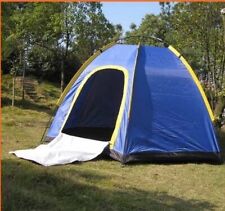 Tenda campeggio posti usato  Capaccio Paestum