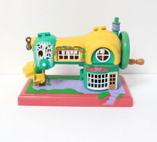 Univers mini sweety d'occasion  Laignes