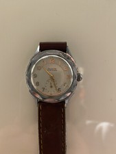 Vintage ancienne montre d'occasion  Valenciennes