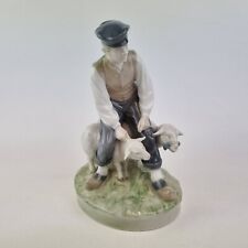 Royal copenhagen porcelain for sale  ROYSTON