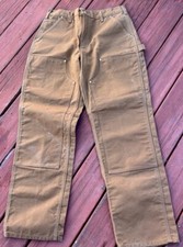 Nwot carhartt pants for sale  Colorado Springs