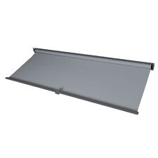Ware seitenwand pergola gebraucht kaufen  Altusried