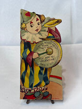 Vtg die cut for sale  White Marsh