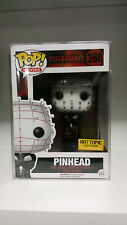 Pinhead hellraiser hot gebraucht kaufen  Lasbek, Pölitz, Steinhorst, Stubben