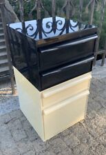 Cassettiera modulare kartell usato  Genova