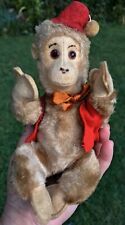 Vintage monkey doll for sale  East Petersburg