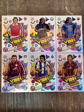 Match attax champions gebraucht kaufen  Weitramsdorf