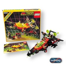 Lego 6956 stellar gebraucht kaufen  Erlangen