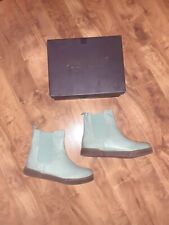 Boots stiefelette leder gebraucht kaufen  Gelsenkirchen