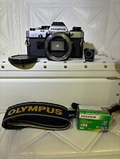 olympus om10 d'occasion olympus om10 d'occasion Expédié en Belgium