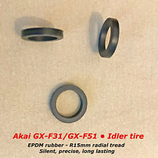 Idler tire for usato  Torino