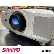 Sanyo xf45 10k for sale  HINCKLEY