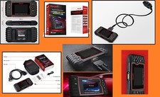 Icarsoft diagnosegerät fiat gebraucht kaufen  Lübeck