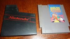Jeu nintendo nes d'occasion  Mayenne