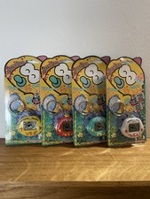 Usado, Tamgotchi- Dinkie Dino - Rakuraku Dinokun | NEW!!! Green, Yellow, White, Red comprar usado  Enviando para Brazil