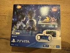 Console vita édition d'occasion  Feurs