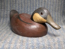 Vintage duck decoy for sale  La Fayette