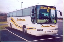 Bus photo nil1505 for sale  SAFFRON WALDEN