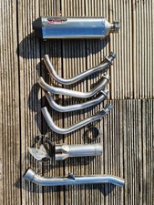 honda cbr1100xx for sale  CHIPPENHAM