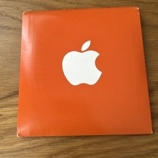Apple iMac G3 DV Software Install/Restore Kit Genuine Rare comprar usado  Enviando para Brazil