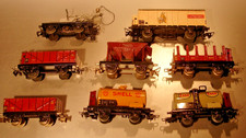 Märklin antik konvolut gebraucht kaufen  Deutschland