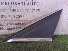 Modanatura esterna laterale usato  Italia