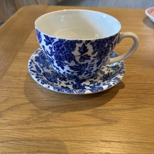Burleigh arden cup for sale  STAFFORD