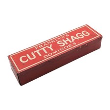 Vintage advertising domino for sale  NOTTINGHAM