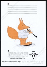 1977 renard fox for sale  Denver