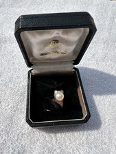 Vintage mikimoto tie for sale  Towanda