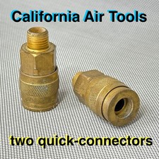 Lot california air for sale  Aurora
