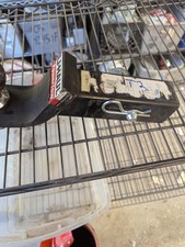 Drop hitch receiver for sale  Pollock Pines