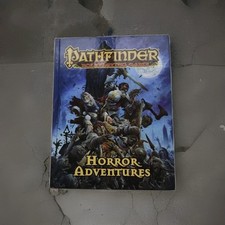 Pathfinder roleplaying game for sale  OKEHAMPTON