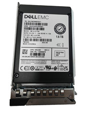 NEW 5RJND 05RJND Dell EMC 1.6TB 24Gbps SAS MU TLC 2.5'' SSD 14/15/16G KIT PM1655 comprar usado NEW 5RJND 05RJND Dell EMC 1.6TB 24Gbps SAS MU TLC 2.5'' SSD 14/15/16G KIT PM1655 comprar usado  Enviando para Brazil